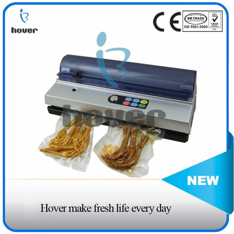 Home Food Vacuum Sealer  Automatic One Touch Easy to use and Best quality 3