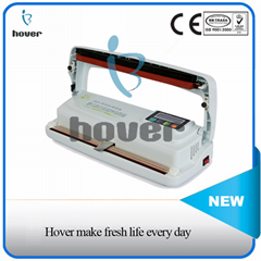 DZ 300 Small food vacuum sealer machine 2020New upgrade products  best quality 