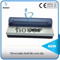 2020 the latest version Small household intelligent automatic vacuum sealer 2