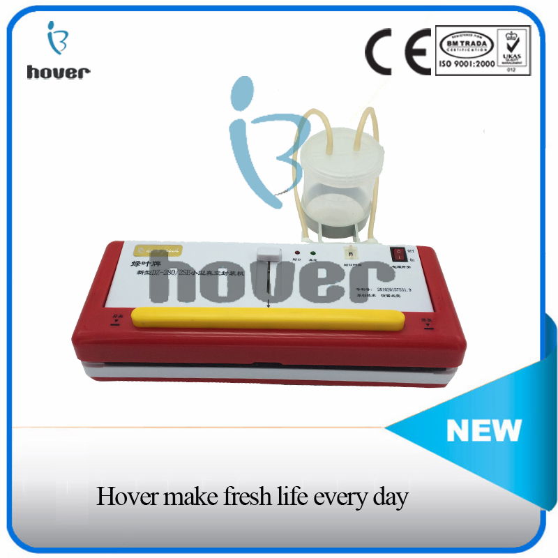 New Lasted Product Small Multi-functional Vacuum Sealer