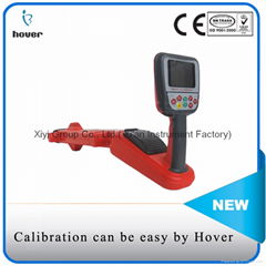 Underground Pipe Power Cable Locator