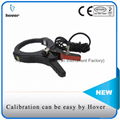 Underground Pipe Power Cable Locator 2