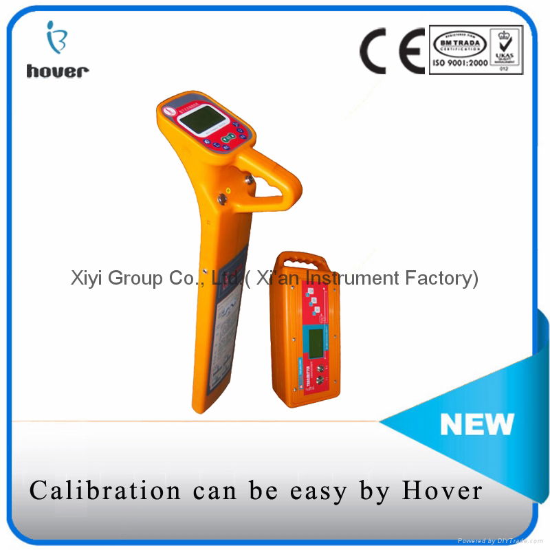 Universal Power Cable Fault Tester