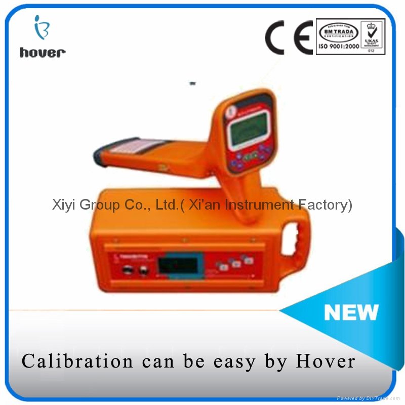 Universal Power Cable Fault Tester 2
