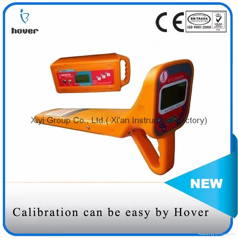 Universal Power Cable Fault Tester 3