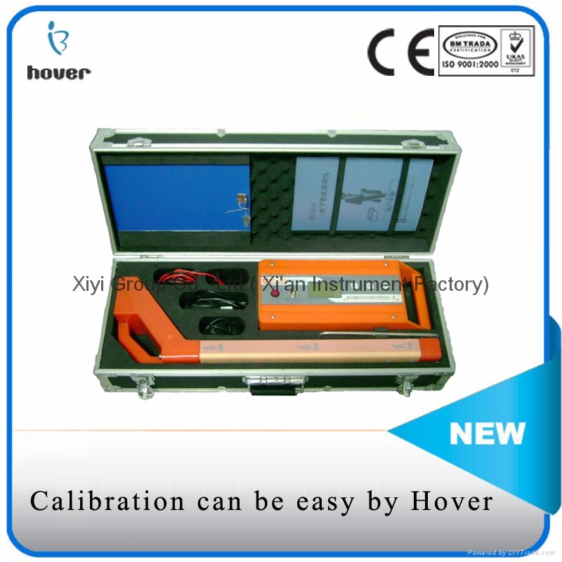 Universal Power Cable Fault Tester 4