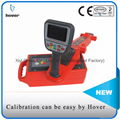 underground Cable Fault Locator For220V~35KV Power Cable location 2