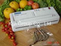 Small Multi Functional Vacuum Packing Machine  1