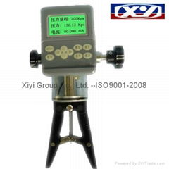 Hand Digital Pressure Calibrator