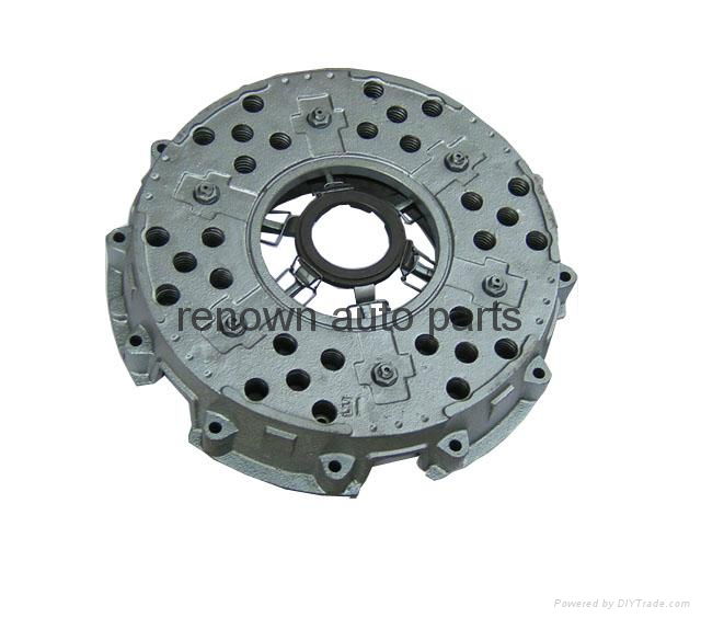 clutch disc various car renown (China Manufacturer) Car Parts