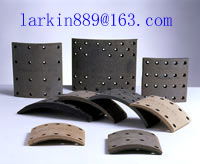 brake lining