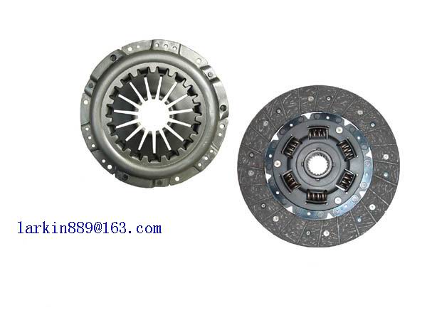 clutch disc