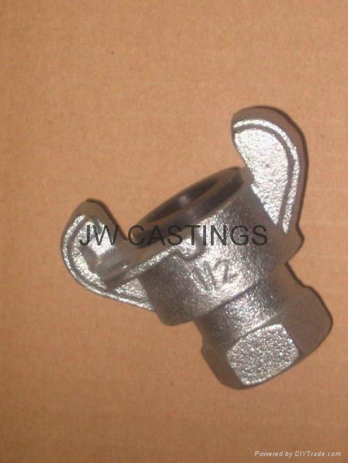 Compressor coupling(Air hose/claw/Universal/coupling)couplers hose fittings