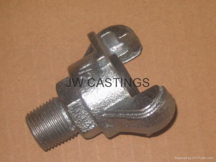 Compressor coupling(Air hose/claw/Universal/coupling)couplers hose fittings 2