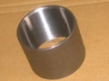 SEAMLESS SOCKET FEMALE THREAD BSPT/NPT