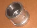 Malleable cast iron pipe fittings BSPT