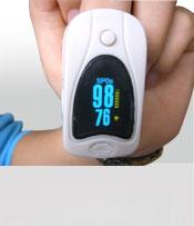 Fingertip Oximeter