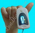 Fingertip Oximeter