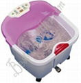 Footbath Machine