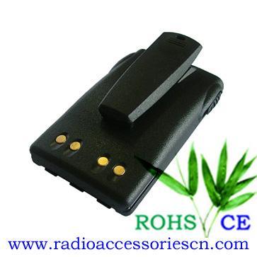 MOTOROLA Two-Way Radio Battery (JMNN4024)