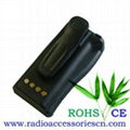 MAXON Two-Way Radio Battery (SL100)