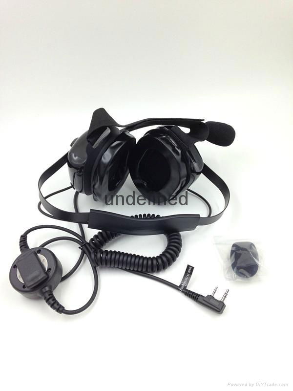 Acoustic Earbud (SUN-PTE-740 -C)