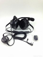 Acoustic Earbud (SUN-PTE-740 -C)