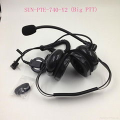 Acoust ic Earbud(SUN-PTE-740-Y2)