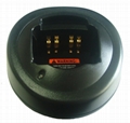 Two-Way Radio Charger 1