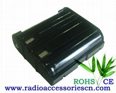 KENWOOD Two-Way Radio Battery (UPB-1H)