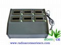 Six-Way Rapid Charger for 1