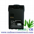 MOTOROLA Two-Way Radio Battery (JMNN4024) 2