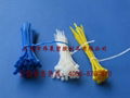Environmental protection of nylon cable ties 1