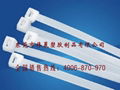 Environmental protection of nylon cable ties 2