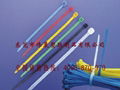 Environmental protection of nylon cable ties 3