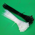 Nylon cable ties 2