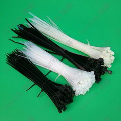 Nylon cable ties