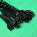 Nylon cable ties