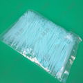 Plastic sealing clip 3