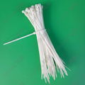 Nylon cable ties 3