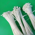 Nylon cable ties 5