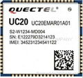 Quectel WCDMA-- UC20