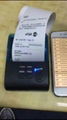 POS-5805 Bluetooth 4.0 Android 4.0 POS Receipt Portable Thermal Printer