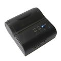 POS-8001 80mm Bluetooth 4.0 thermal printer portable USB bill printer 1