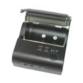 POS-8001 80mm Bluetooth 4.0 thermal printer portable USB bill printer