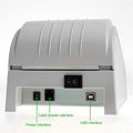 POS-5890T 58mm usb port thermal receipt printer mini receipt printer pos printer 9