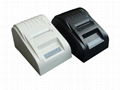 POS-5890T 58mm usb port thermal receipt printer mini receipt printer pos printer