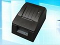 POS-5890g USB Port 58mm thermal pirnter low noise POS Receipt printer  2