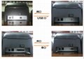 POS-5890g USB Port 58mm thermal pirnter low noise POS Receipt printer  3