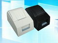 POS-5890g USB Port 58mm thermal pirnter low noise POS Receipt printer  4